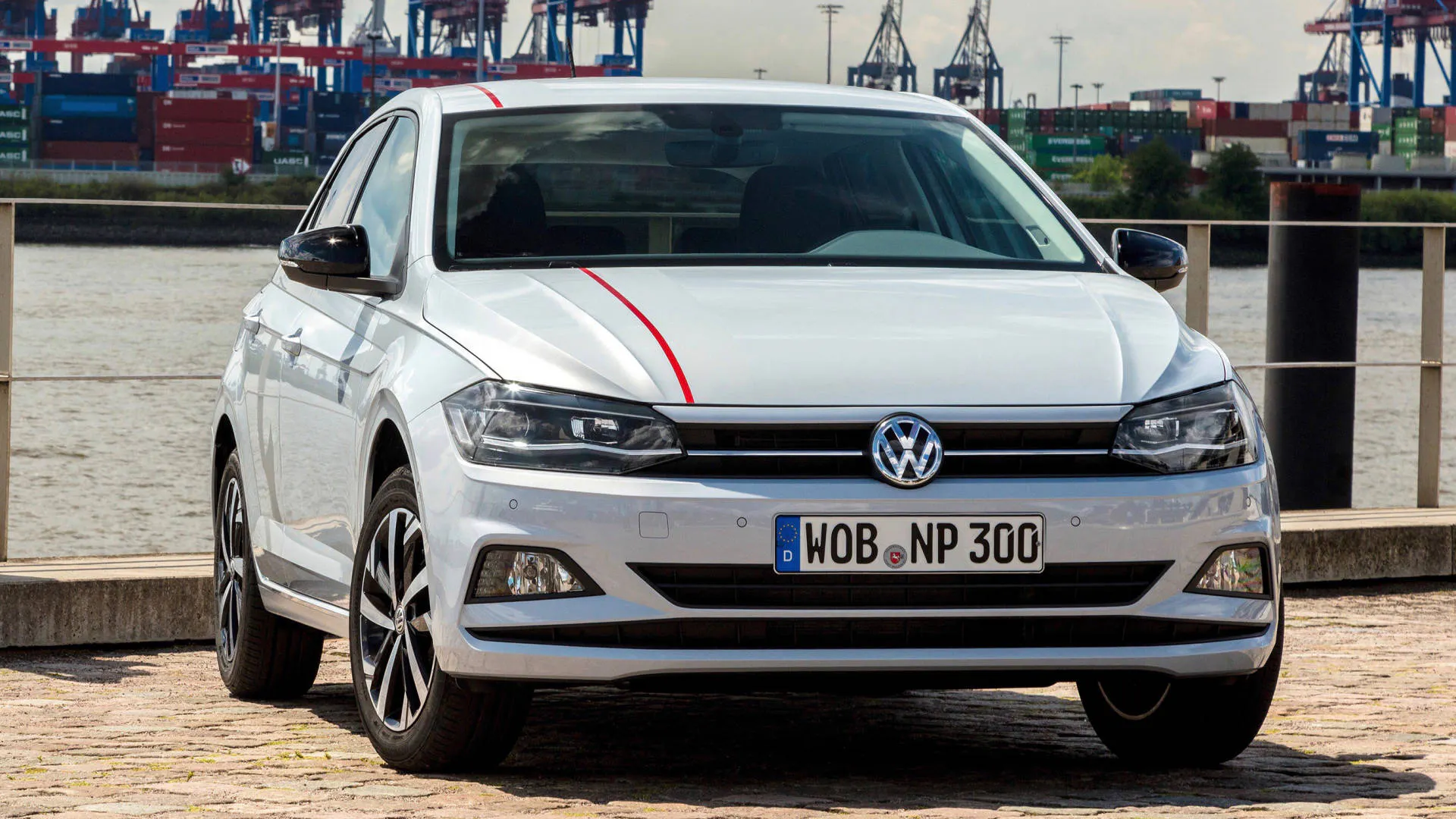 2018 Volkswagen Polo Beats on sale in August