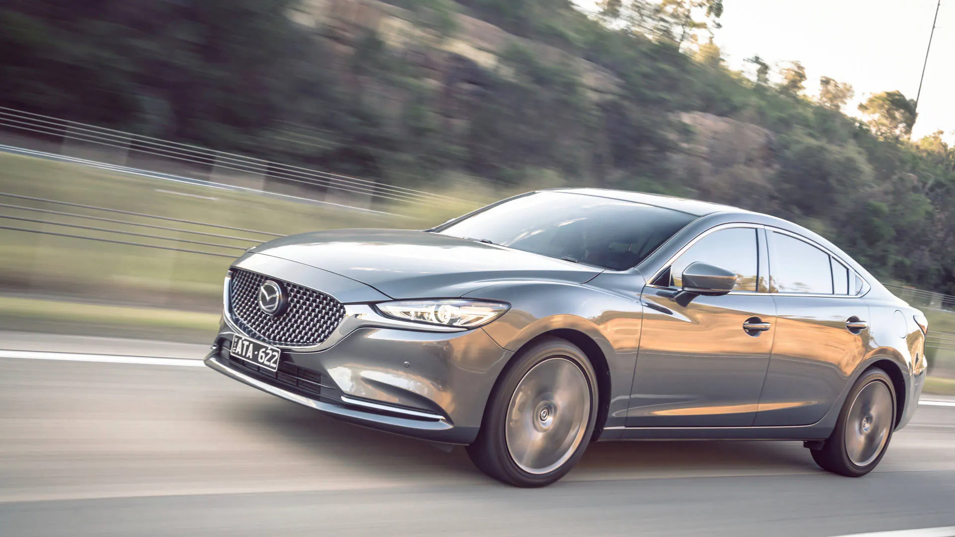 Mazda Australia introduces five-year warranty