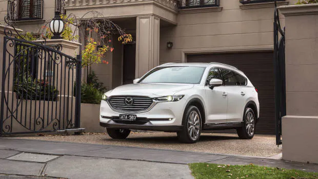 Mazda to add Apple CarPlay and Android Auto in late 2018