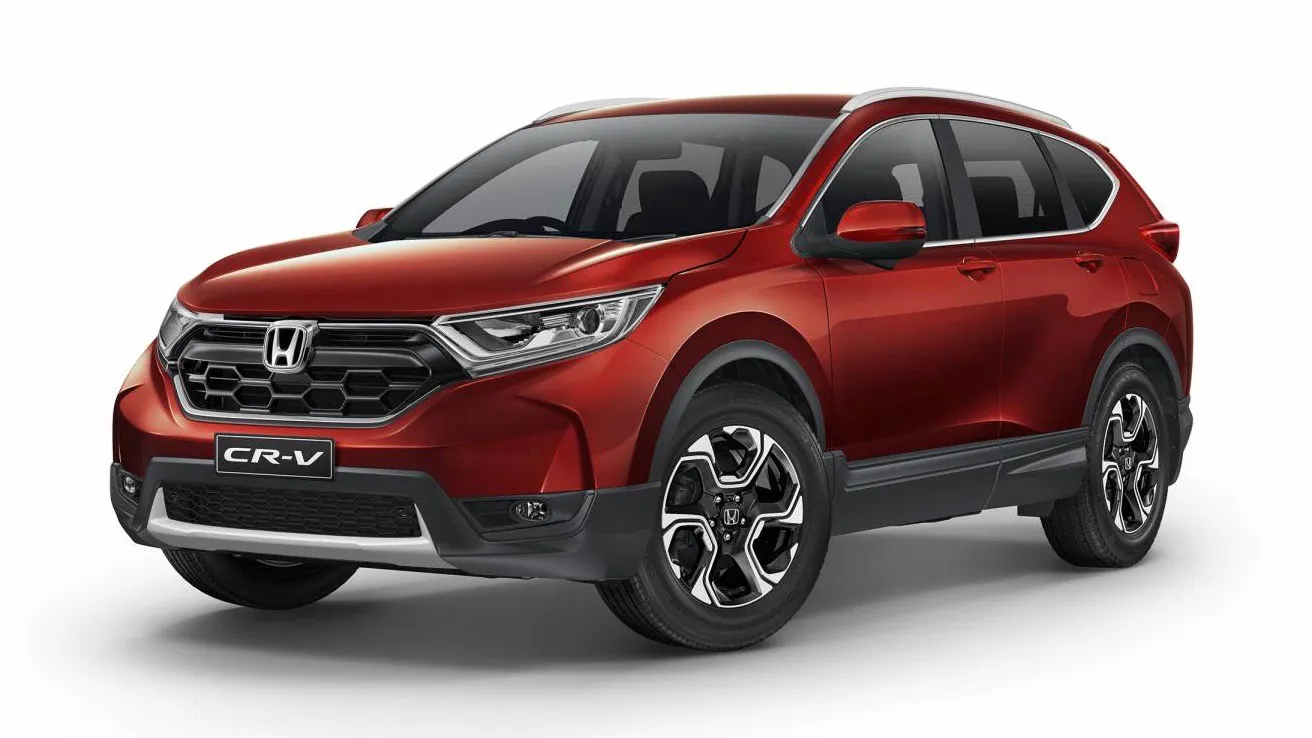 Honda Australia adds Jazz and CR-V +Sport limited editions