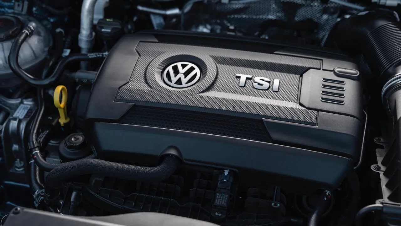 Petrol companies rip off Aussies with sulphuric fuel: Volkswagen