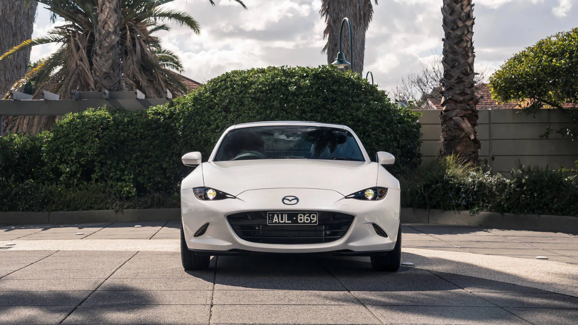 2019 Mazda MX-5: more power and kit for Australia