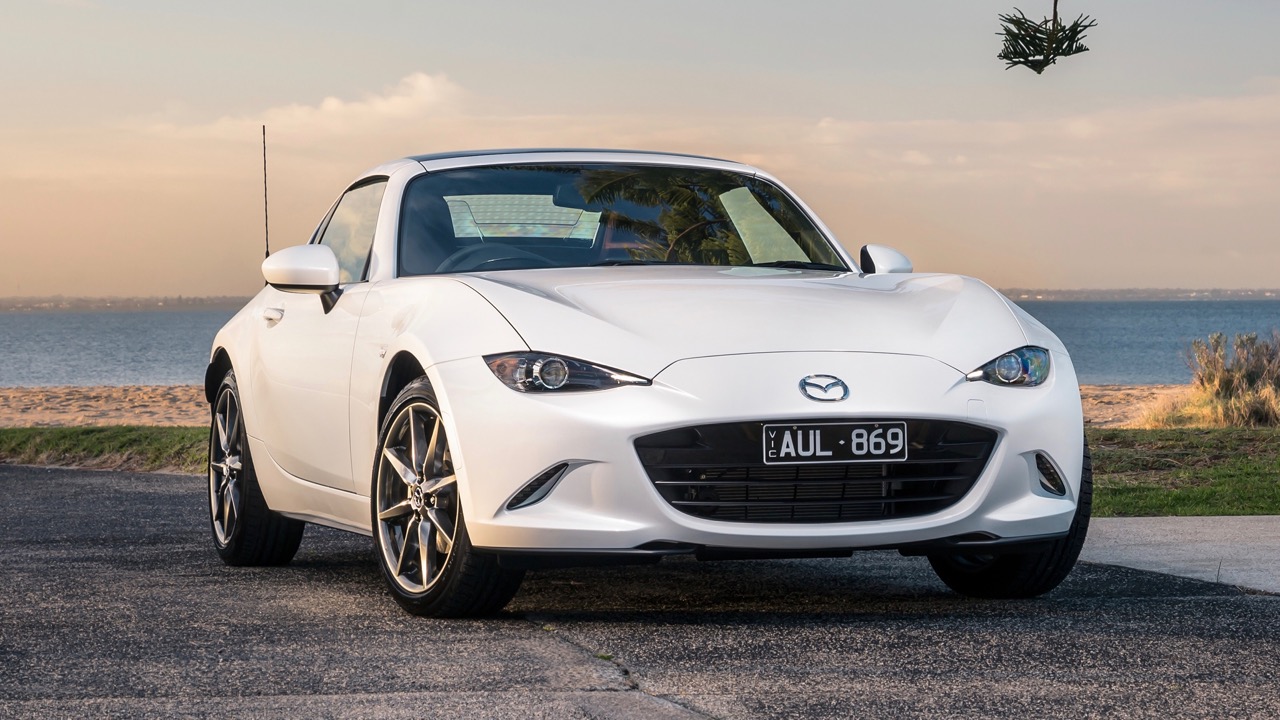 Apple CarPlay and Android Auto added to Mazda products