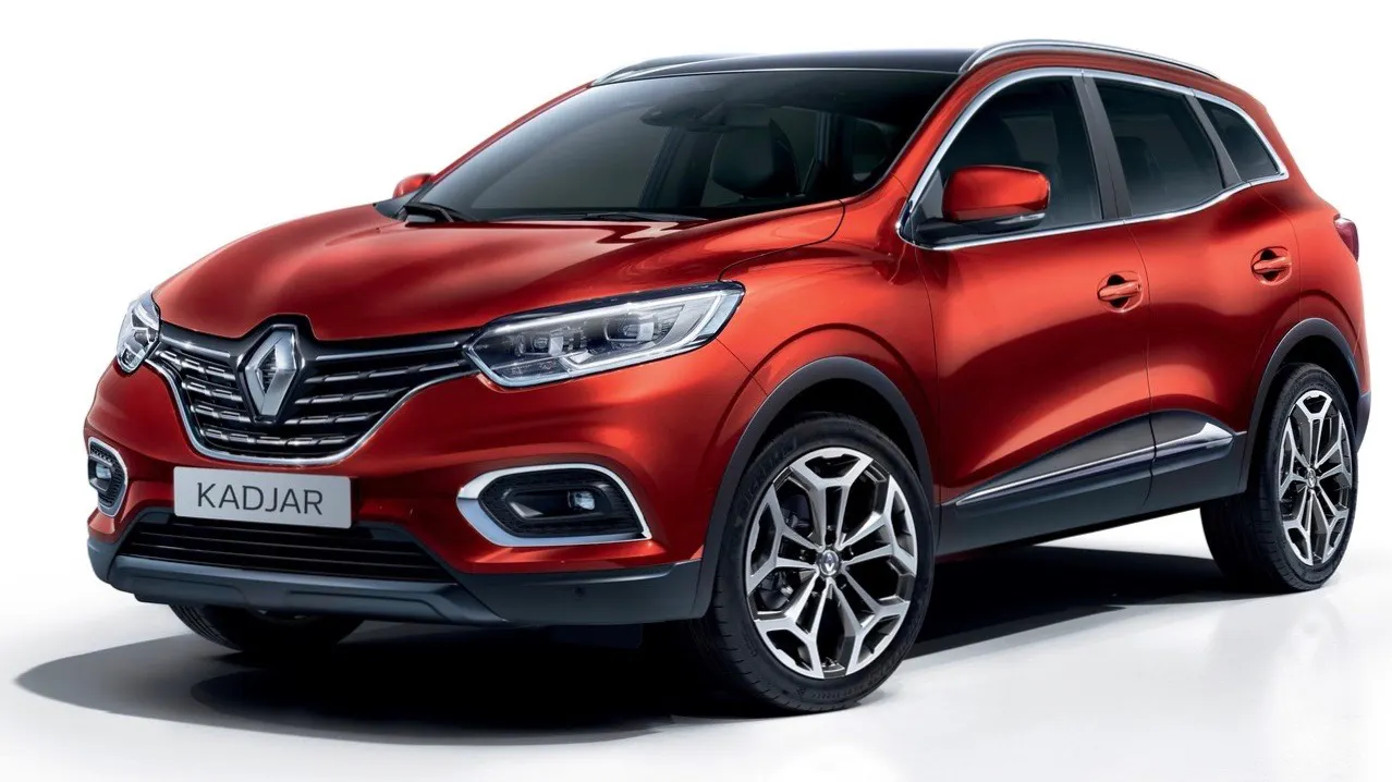 Renault Kadjar facelift confirmed for Australia