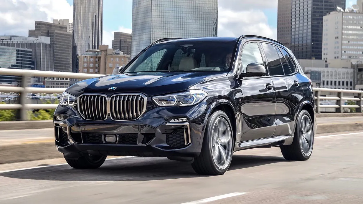 Pair of diesel sixes to lead 2019 BMW X5 Australian release