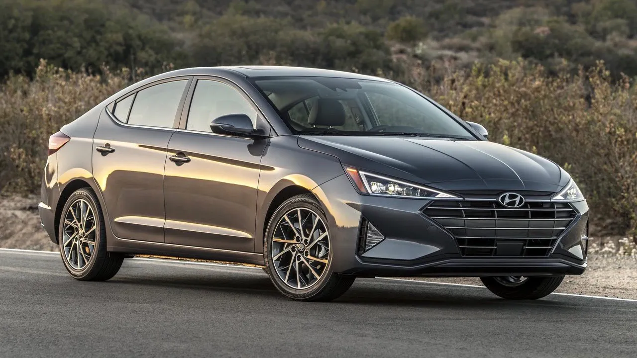 2019 Hyundai Elantra due in Australia before year’s end