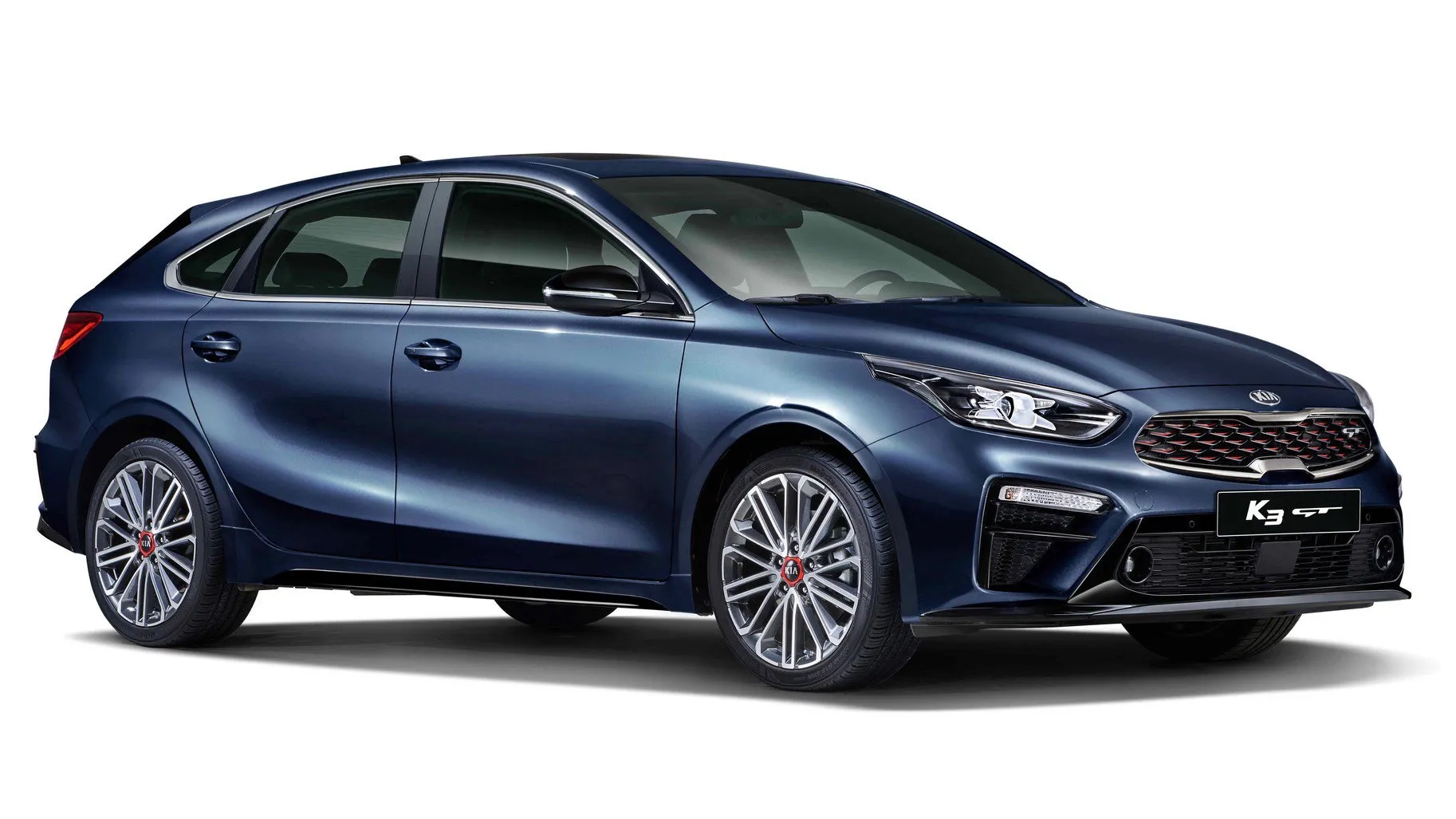 2019 Kia Cerato GT reaching Australia in early 2019