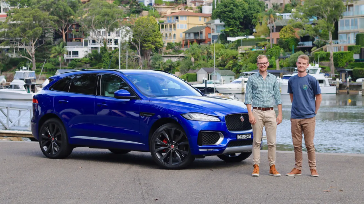 Putting driveaway pricing front and centre at Chasing Cars