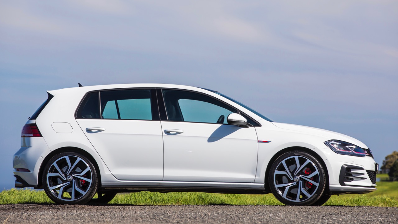 Big EOFY discounts for Volkswagen Golf and Amarok