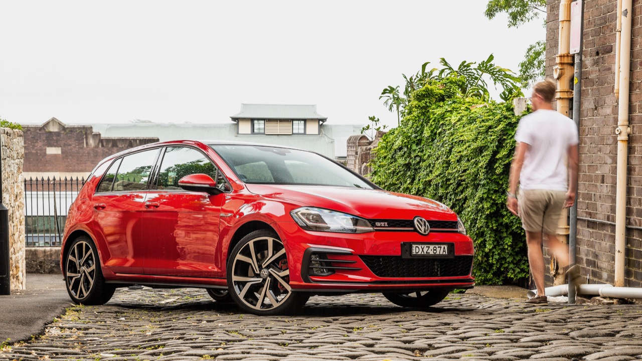 Long Term Logbook: 2019 Volkswagen Golf GTI, Part 1