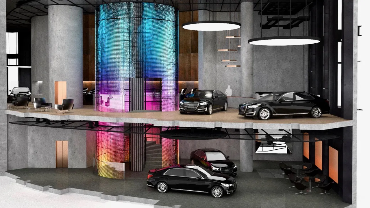 Genesis launching in Australia in March with Sydney CBD store