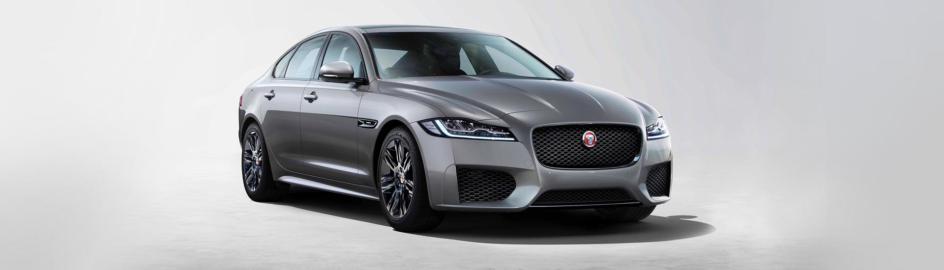 2019 Jaguar XF updates join Chequered Flag Edition