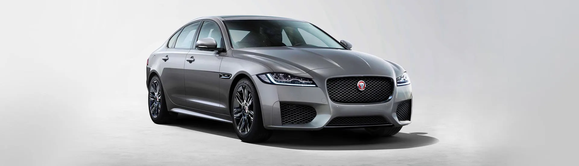 2019 Jaguar XF updates join Chequered Flag Edition