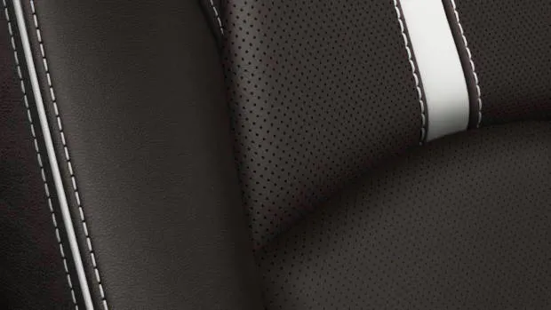 2019 Mazda CX-3 Akari LE Dark Russet Nappa leather
