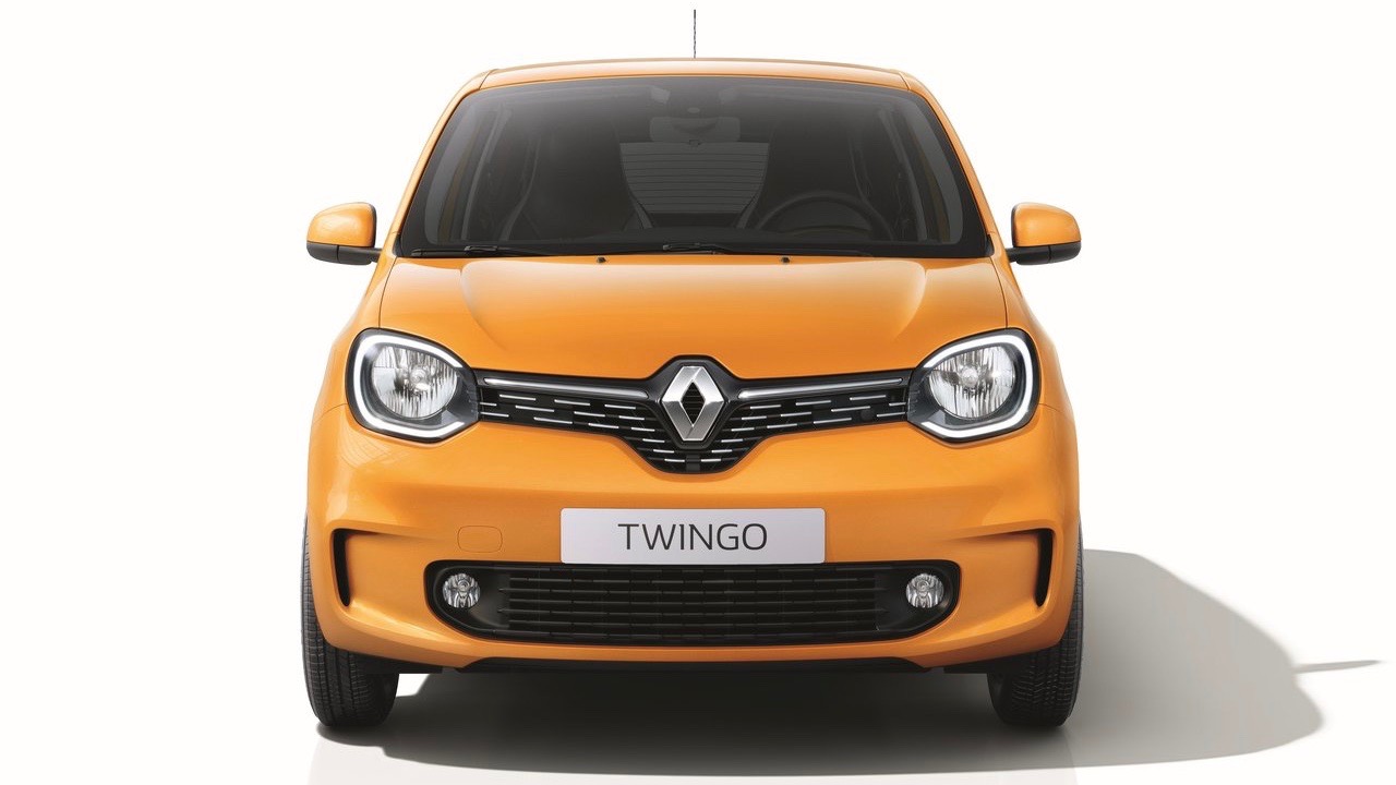 Renault Twingo update unlikely for Australia