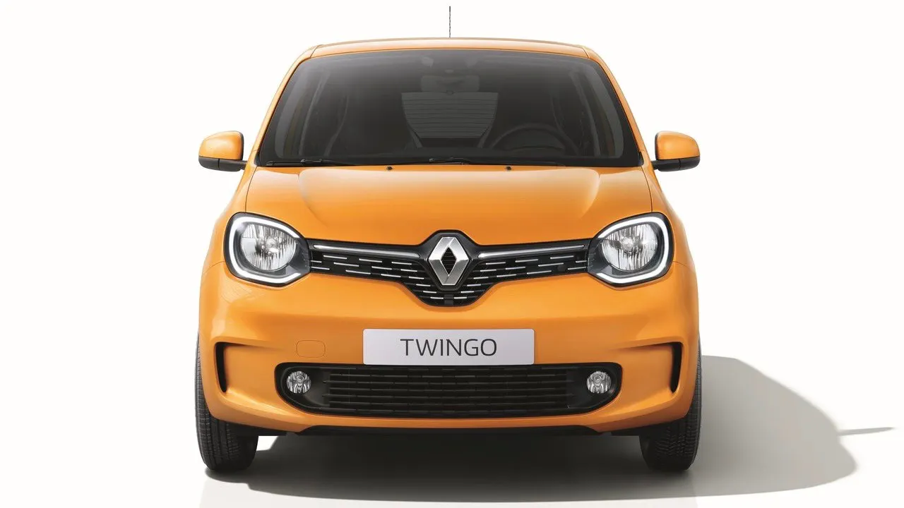 Renault Twingo update unlikely for Australia