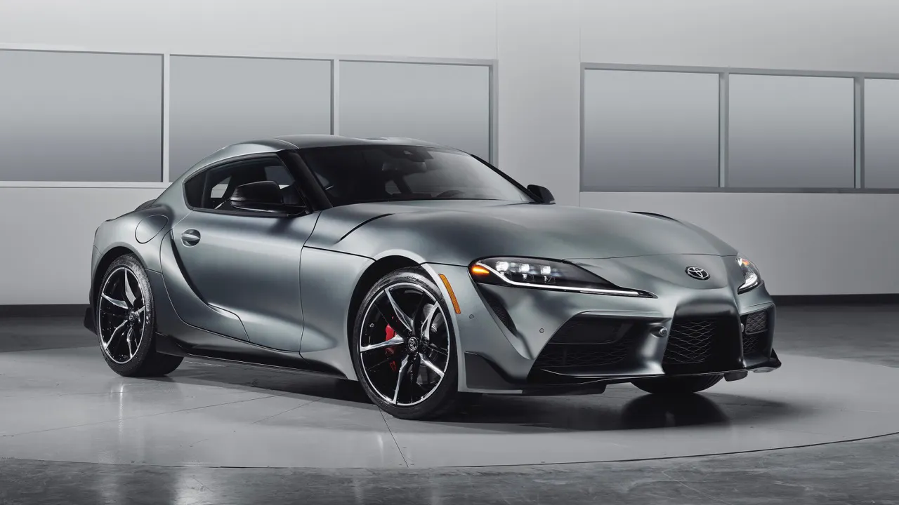 Initial Australian Supra allocation sells out, avoiding dealers