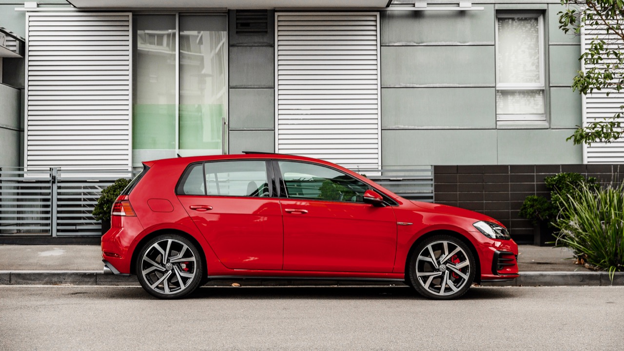 Long Term Logbook: 2019 Volkswagen Golf GTI, Part 2