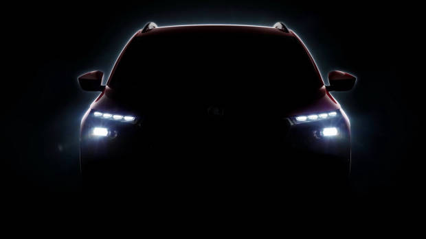 Skoda Kamiq named confirmed for new small SUV