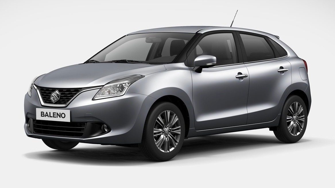 Suzuki Baleno loses turbo engine for 2019
