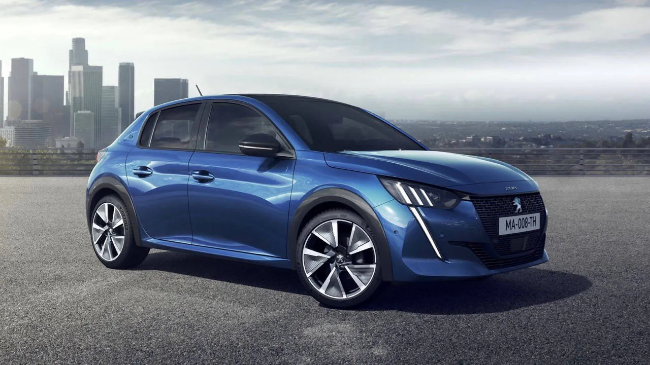 Next-gen Peugeot 208 revealed, may come to Australia
