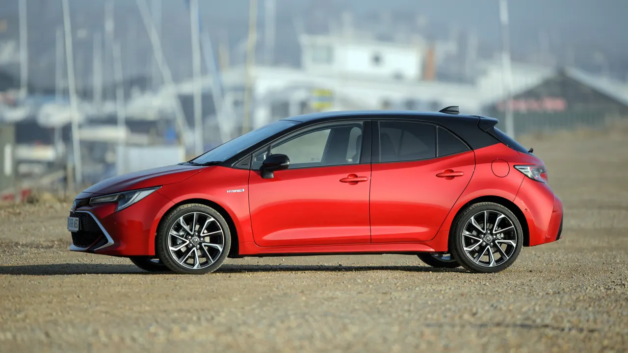2020 Toyota Corolla update brings CarPlay to Australia
