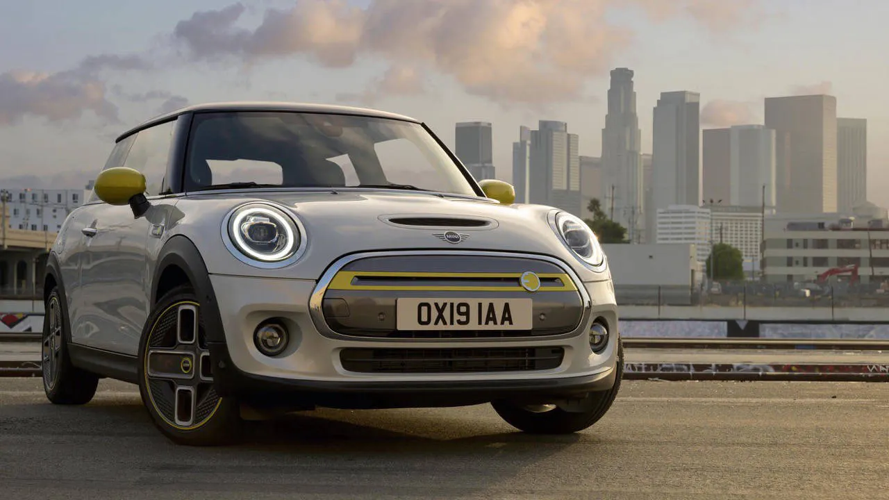 First all-electric Mini confirmed for Australia, coming 2020