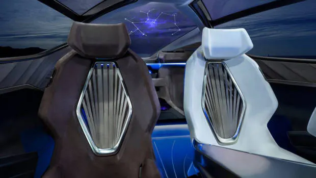 2020 Lefus LF-30 Concept - 3