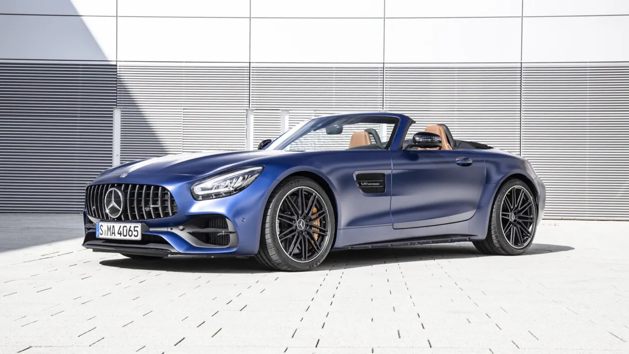 Mercedes-Benz Australia adopts 5 year warranty, BMW sticks to 3