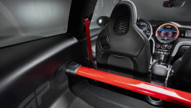 2020 Mini JCW GP - 5