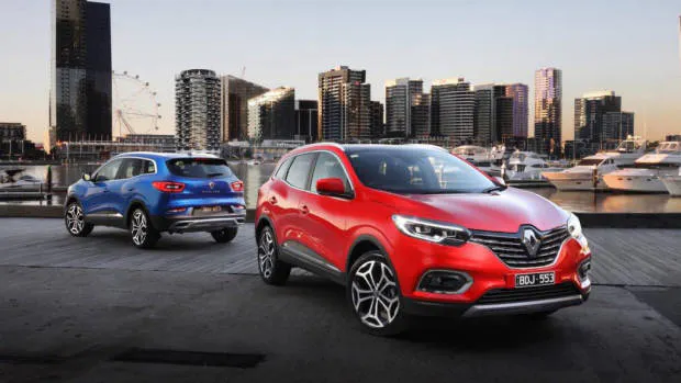 2020 Renault Kadjar - 2