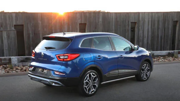 2020 Renault Kadjar - 4