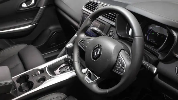 2020 Renault Kadjar - 5