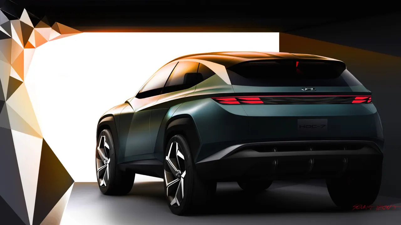 Post-COVID Hyundai to push more upmarket mix of models