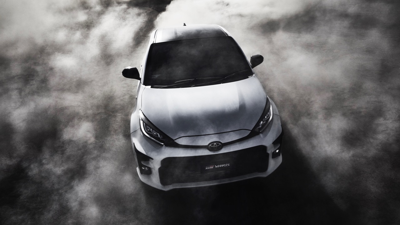 Toyota Details Unhinged GR Yaris Replete With WRC DNA