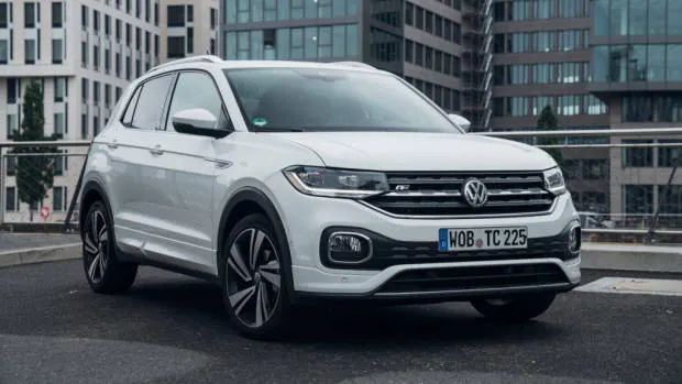 Volkswagen T-Cross Australia price 2020