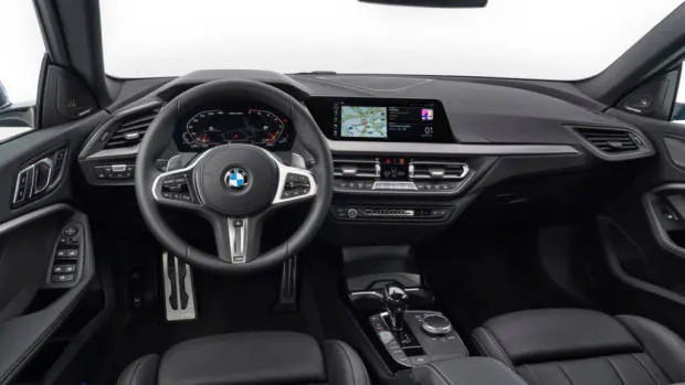 2020 BMW 2 Series GC - 5
