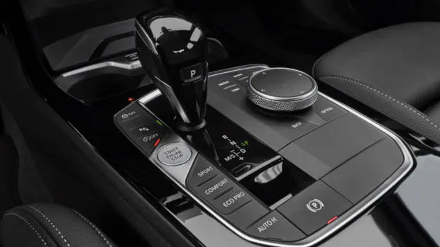 2020 BMW 2 Series GC - 6