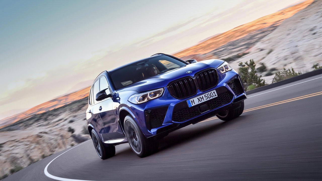 Manic X5 M and X6 M Australian Pricing locked in