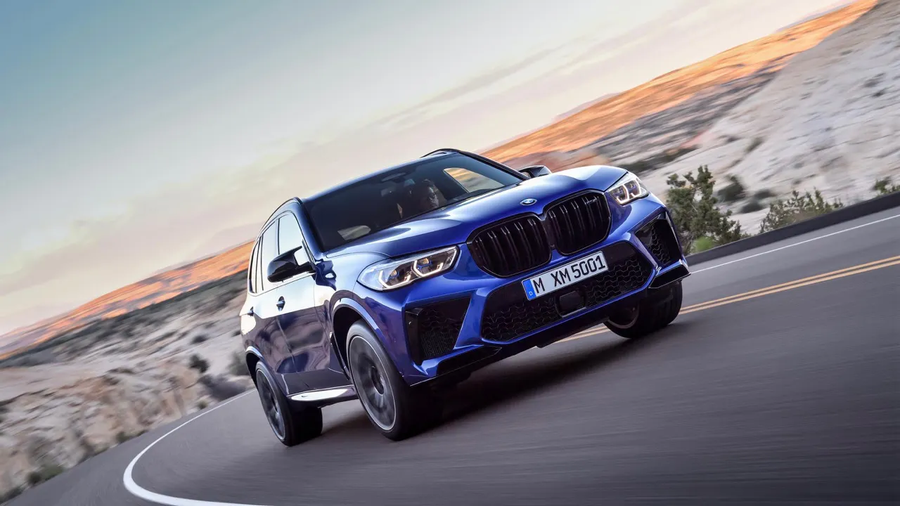 Manic X5 M and X6 M Australian Pricing locked in