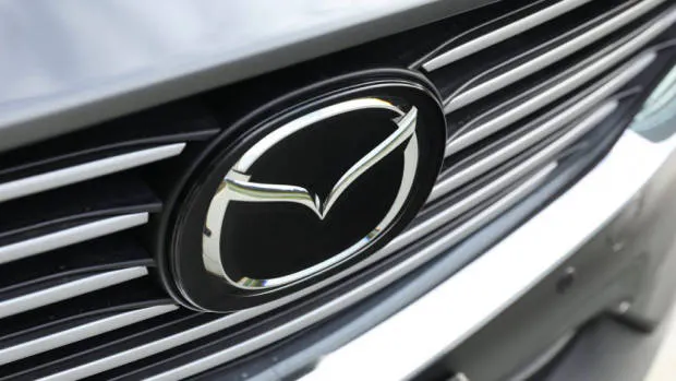 2020 Mazda CX-8 - 6