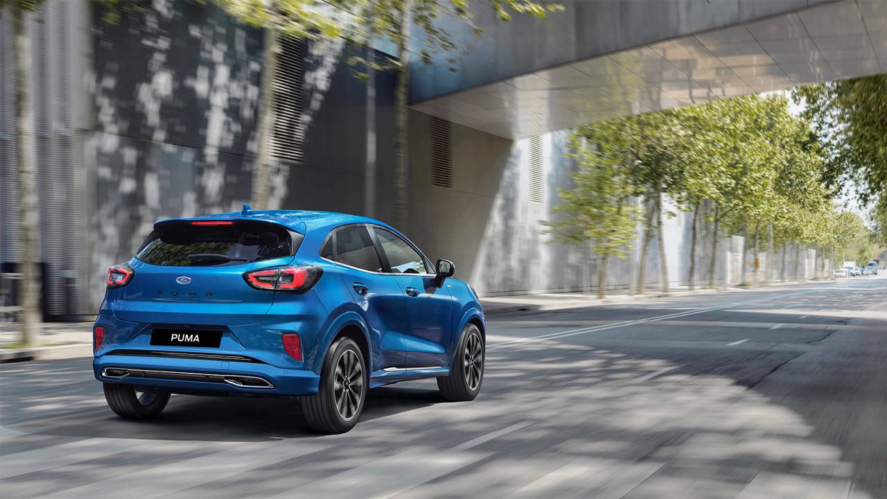 Fetching Ford Puma pricing and specification locked in for Aus