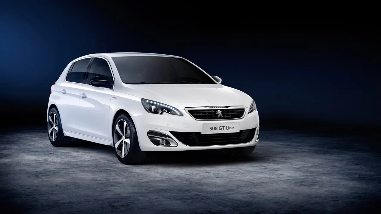 2020 Peugeot 308 looks sportier but regulations rule out GT