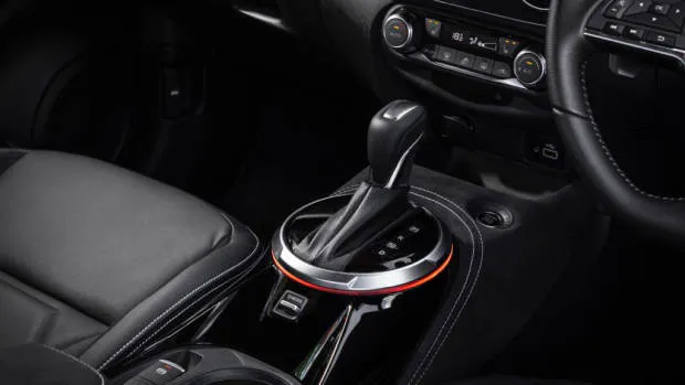 2020 Nissan Juke - 4