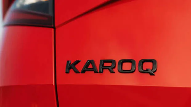 2020 Skoda Karoq 140TSI 4