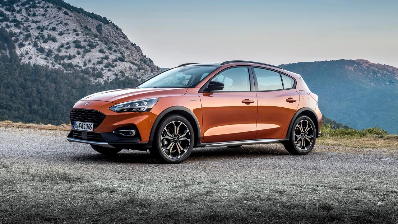 2021 Ford Focus: Australian line-up shrinks to three variants