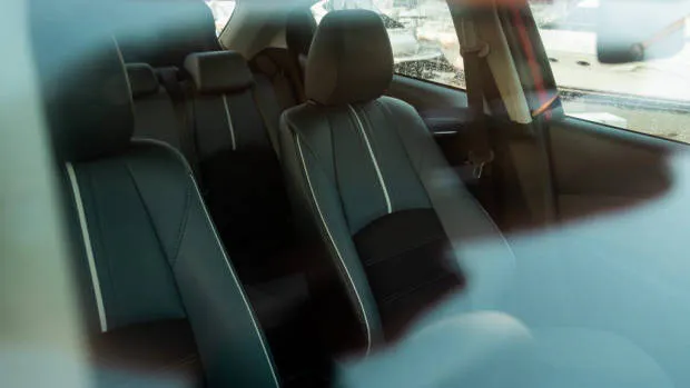 Mazda2 GT 2020 Interior 2