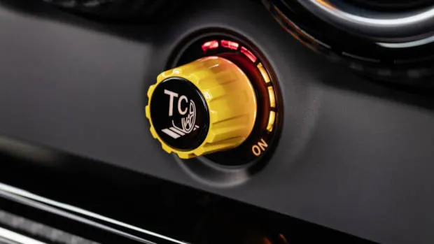 2021 Mercedes-AMG GT Black series TC