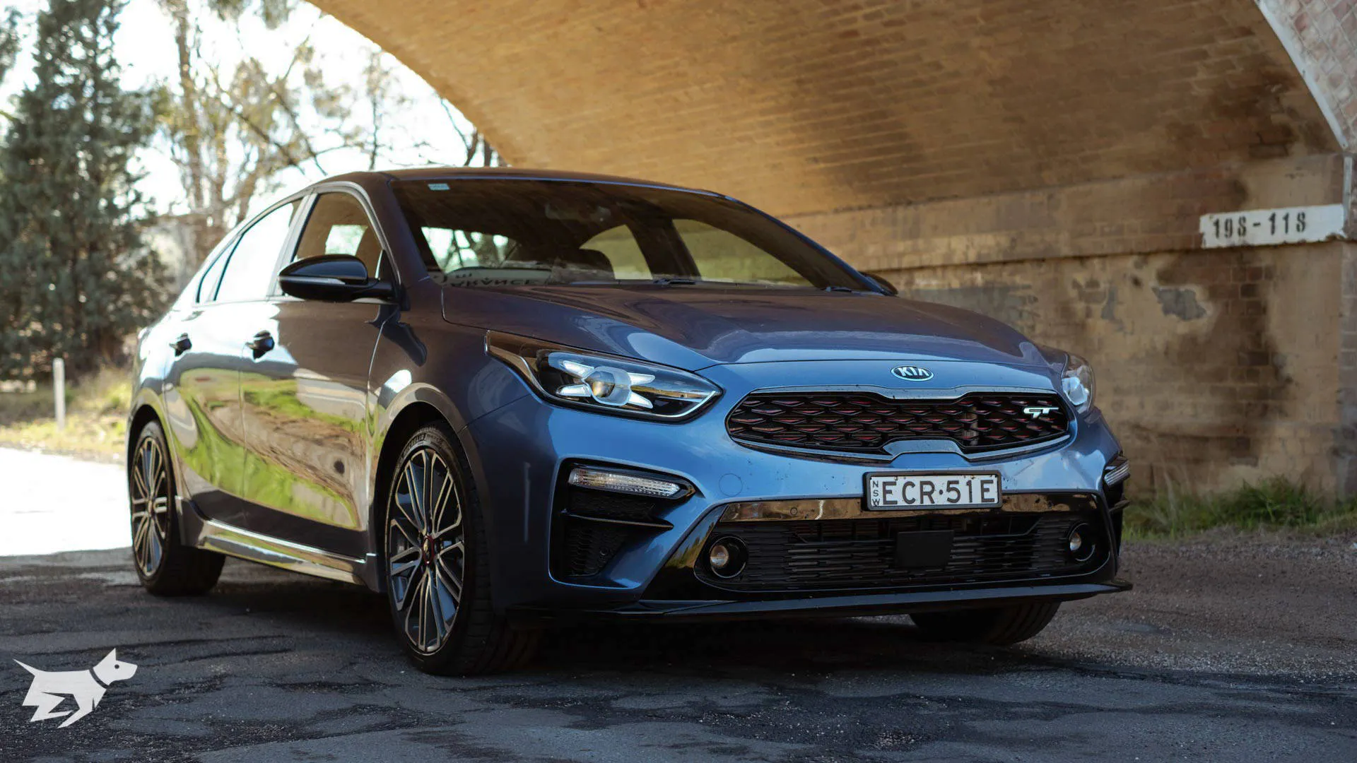 Kia Cerato GT Sedan 2020 review