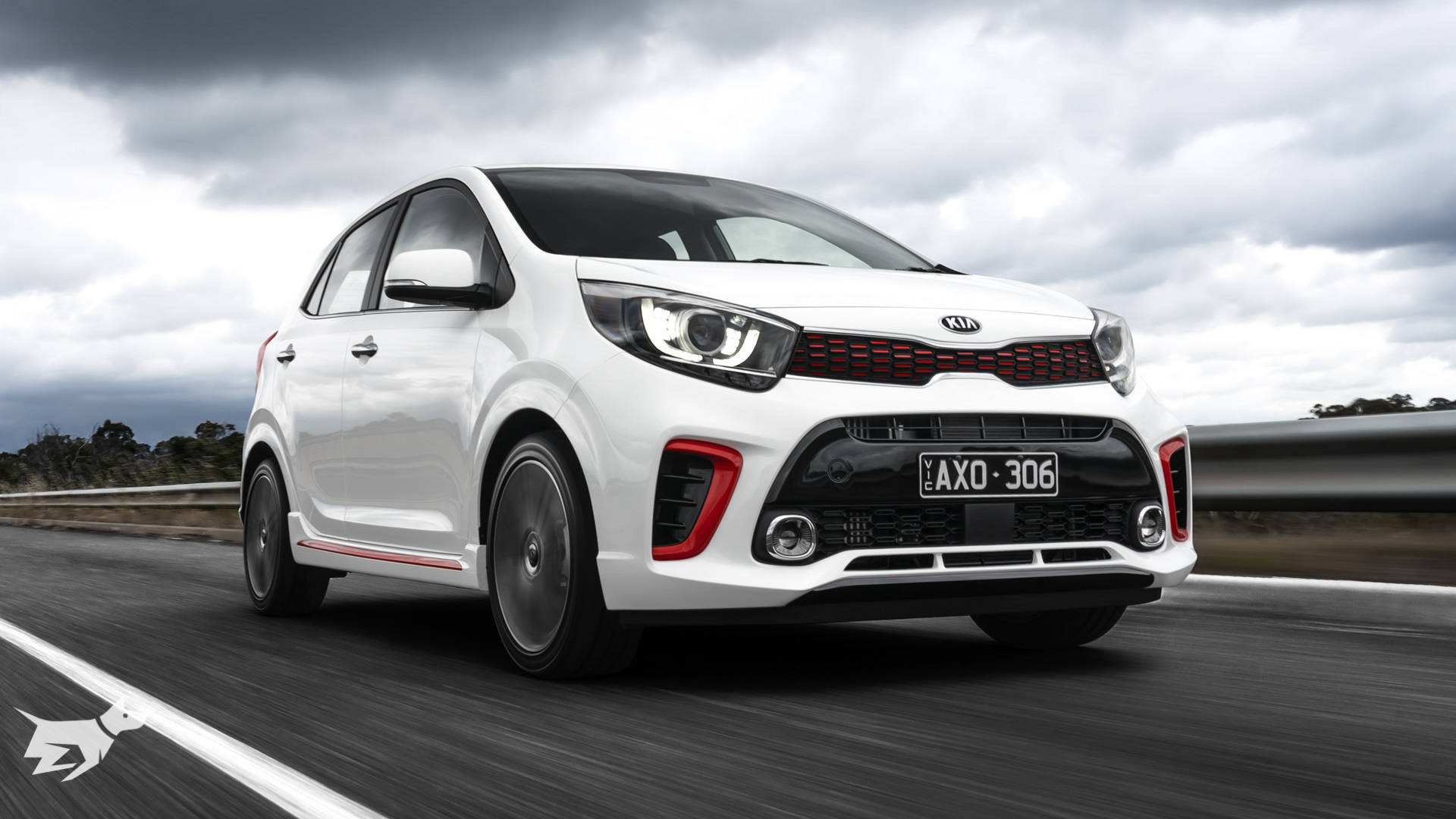 Kia Picanto GT 2020 review
